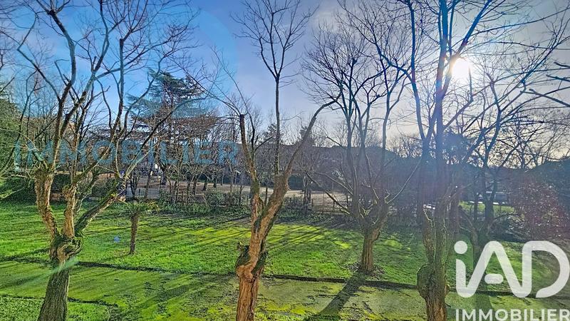 Appartement - 70 m² - 4 pièces