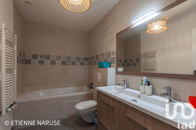 Maison - 150 m² - 7 pièces