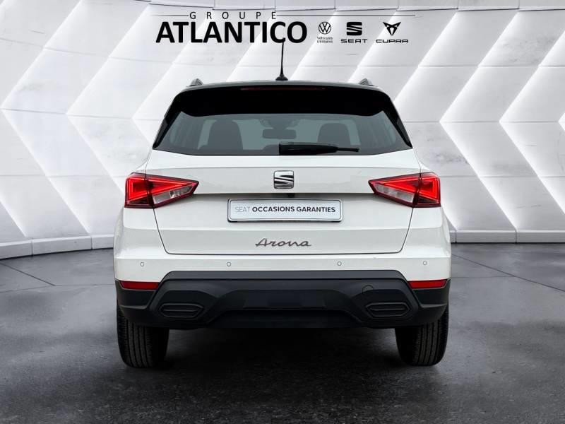 Seat Arona 1.0 Tsi 95 ch Start/Stop Bvm5 Urban