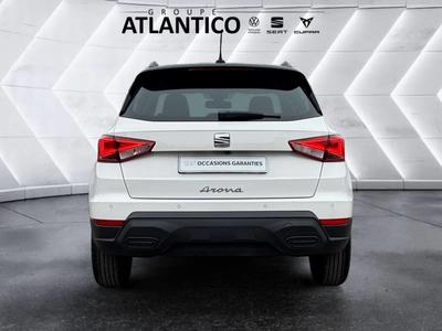 Seat Arona 1.0 Tsi 95 ch Start/Stop Bvm5 Urban