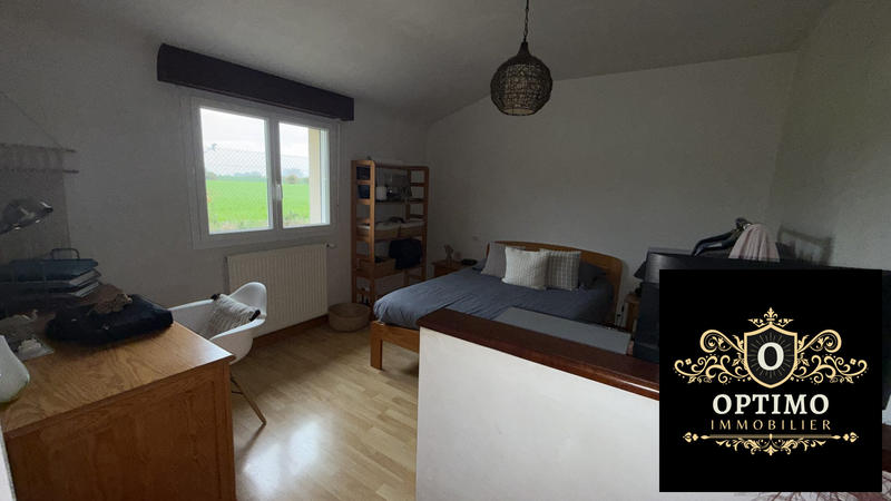 Maison ancienne - 141 m² - 6 pièces