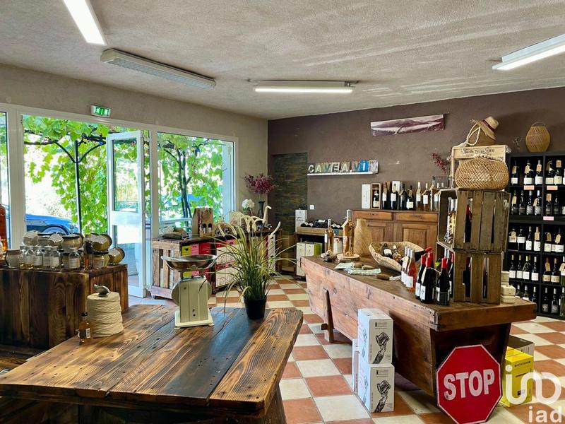 Local commercial - 70 m²