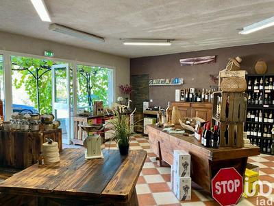 Local commercial - 70 m²