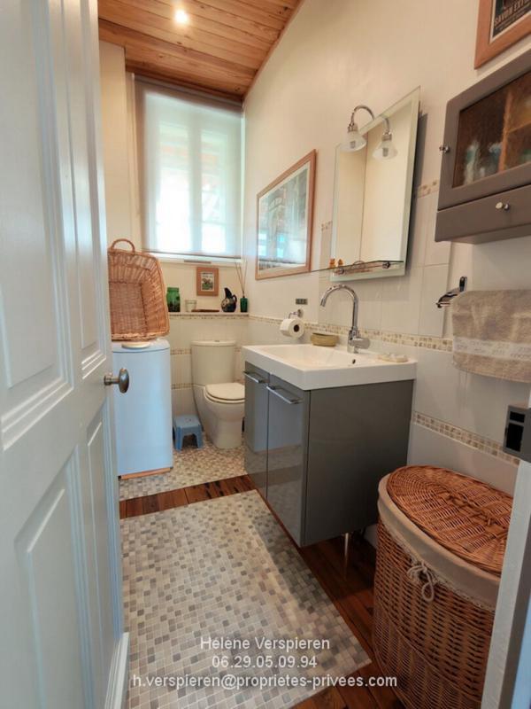 Maison - 147 m² - 7 pièces