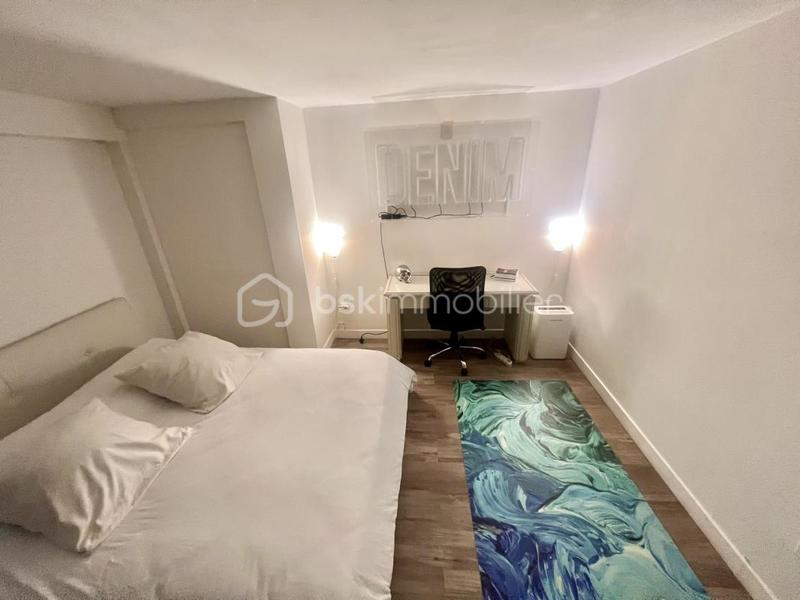 Appartement - 44 m² - 3 pièces