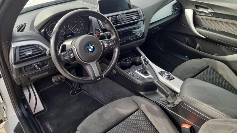 Bmw Série 1 (F21) M135i 326 Bva 8 m Performance