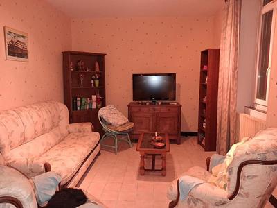 Maison ancienne - 72 m² - 3 pièces