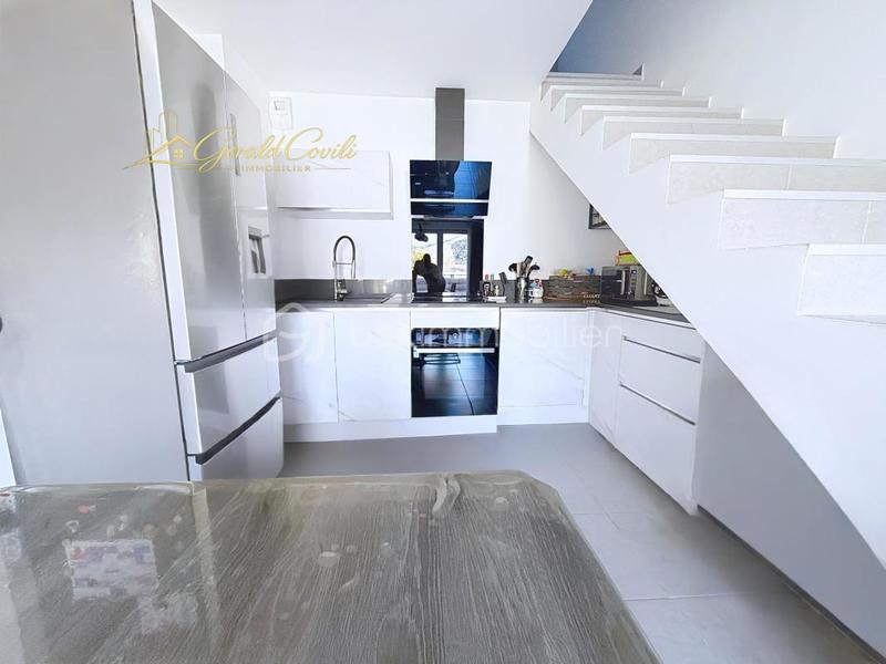 Duplex - 82 m² - 4 pièces