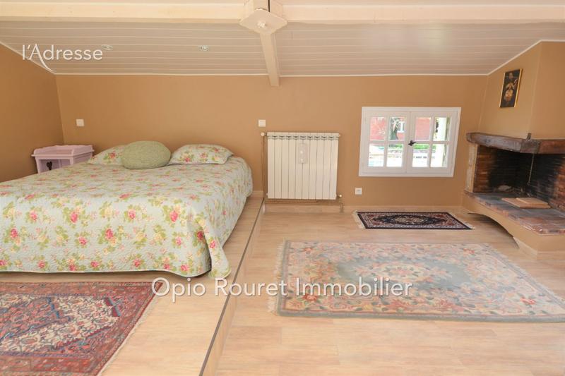 Maison - 200 m² - 7 pièces