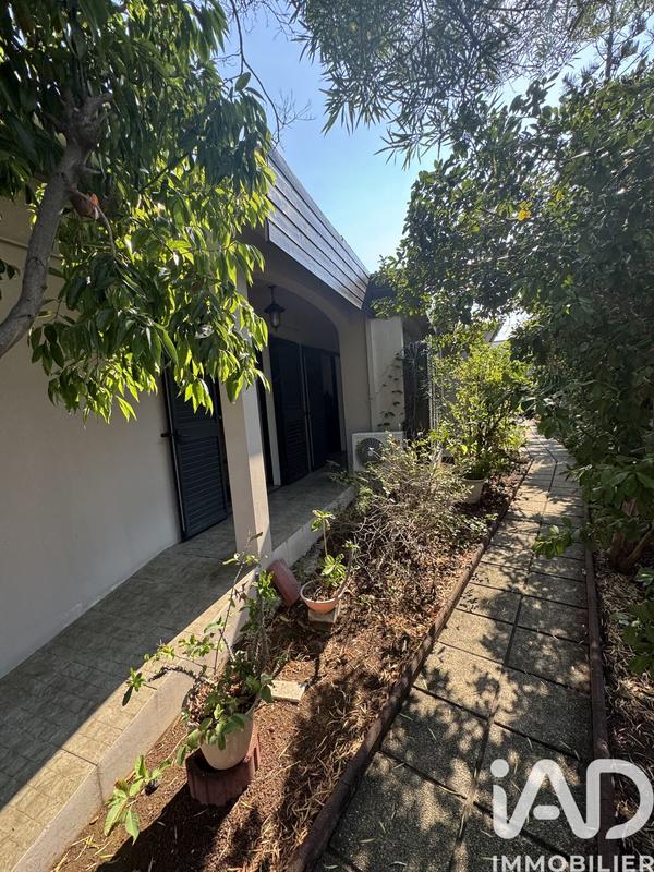 Maison - 146 m² - 6 pièces