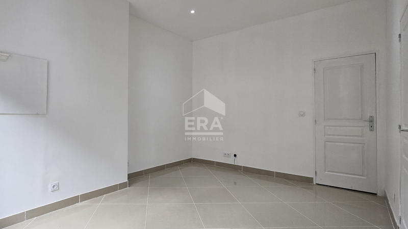 Appartement - 32 m² - 2 pièces