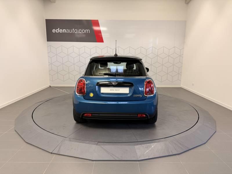 Mini Mini Hatch 3 Portes Cooper se 184 ch Edition Premium Plus