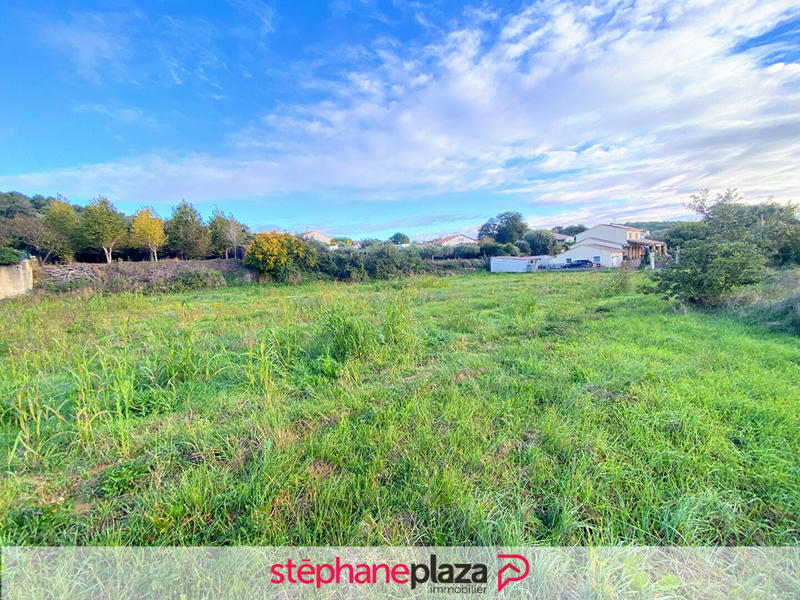 Terrain - 558 m²