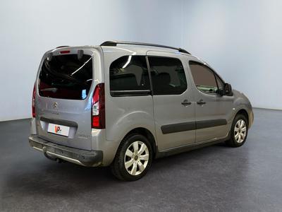 Citroën Berlingo Multispace BlueHDi 120 s&amp;S Bvm6 Xtr