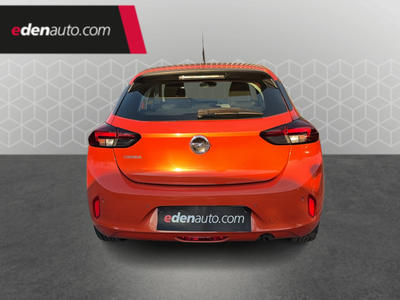 Opel Corsa 1.2 75 ch Bvm5 Edition