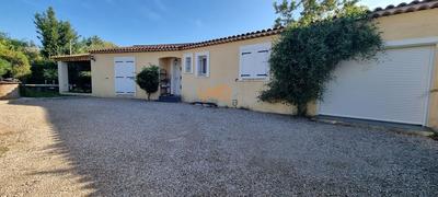 Maison - 115 m² - 4 pièces