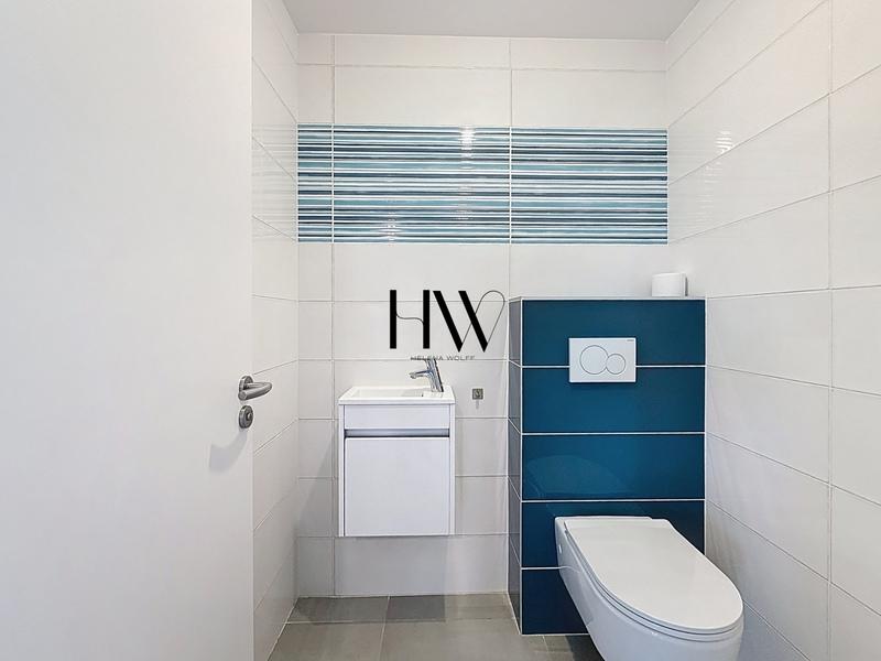 Maison - 123 m² - 5 pièces