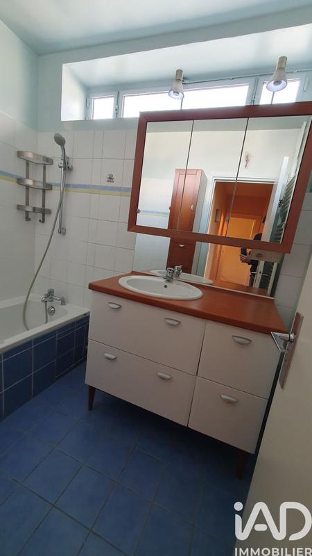 Appartement - 106 m² - 4 pièces