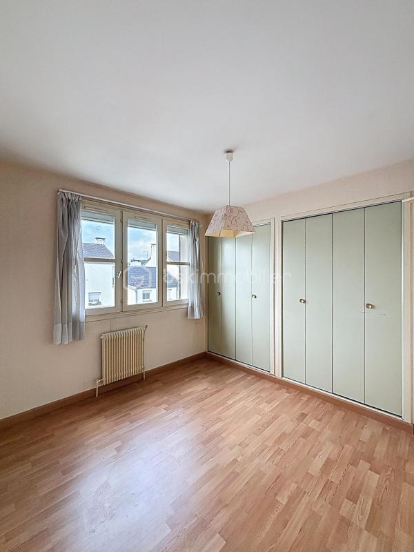 Maison - 66 m² - 4 pièces