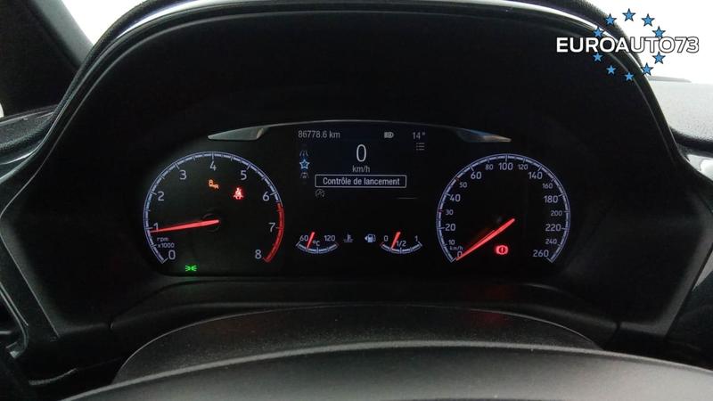 Ford Fiesta St 1.5 Ecoboost 200 s Plus