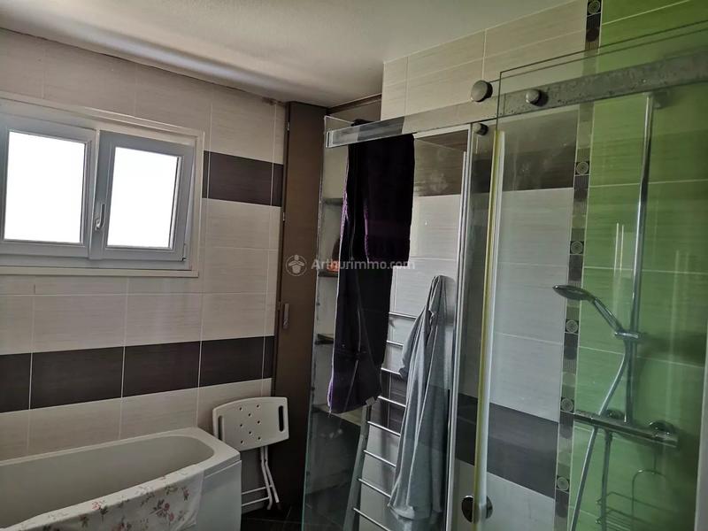 Maison - 171 m² - 5 pièces