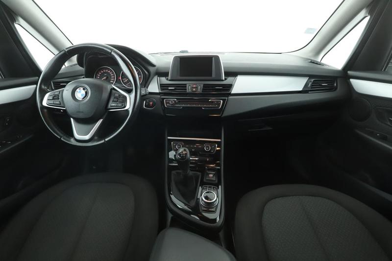 Bmw Serie 2 Active Tourer 214d Lounge 95 ch