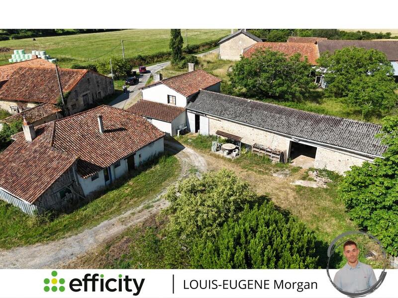 Maison - 189 m² - 6 pièces