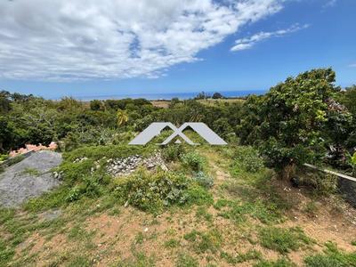 Terrain constructible - 419 m²