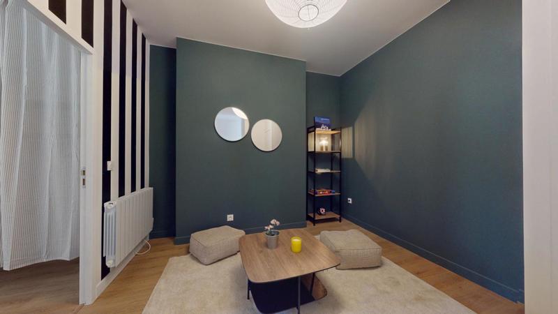 Maison en pierre - 164 m² - 9 pièces