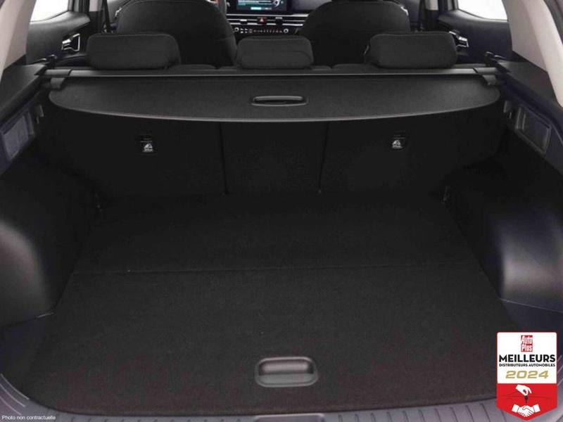 Kia Sportage 1.6t-Gdi Dct Pulse Plus New Model