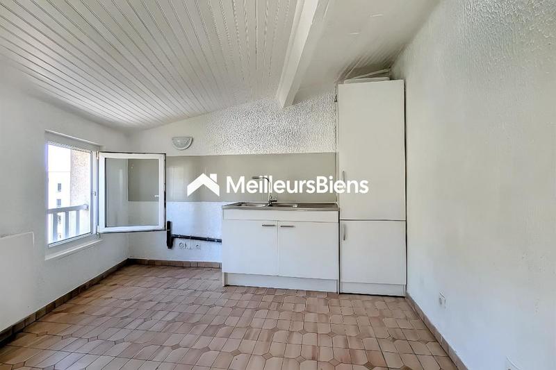 Appartement - 43 m² - 3 pièces