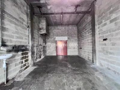 Bureau - 41 m² - 1 pièce