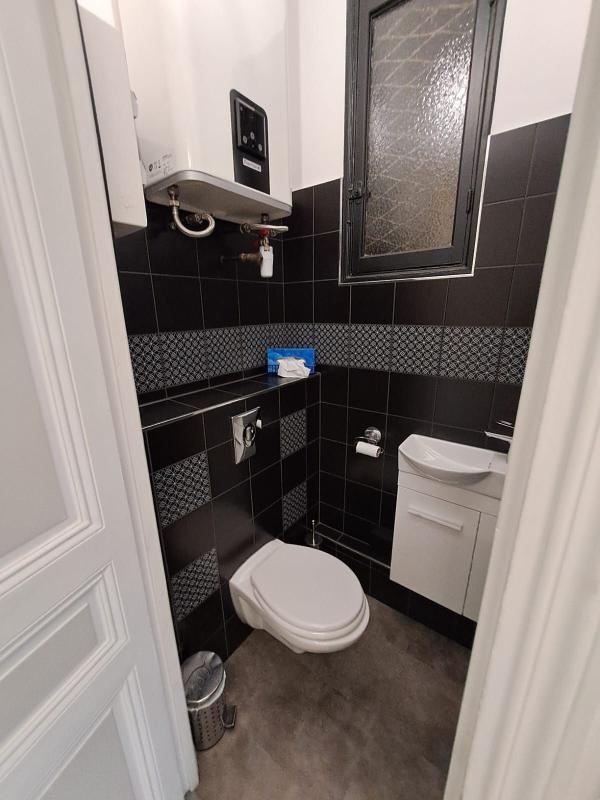 Appartement - 62 m² - 2 pièces