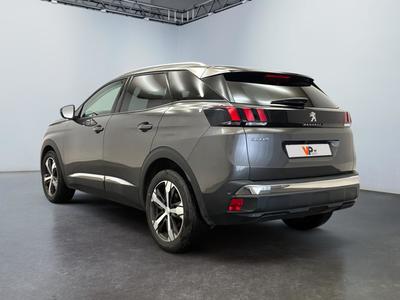 Peugeot 3008 BlueHDi 130ch s&amp;S Eat8 Allure Pack