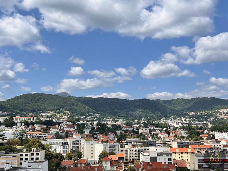 Appartement - 86 m² - 3 pièces