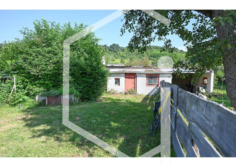 Maison - 193 m² - 9 pièces