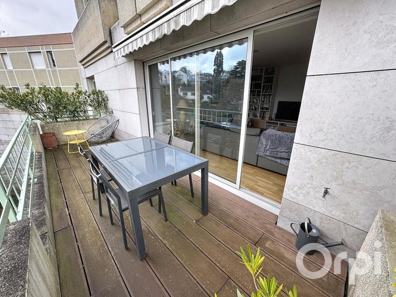 Appartement - 105 m² - 4 pièces