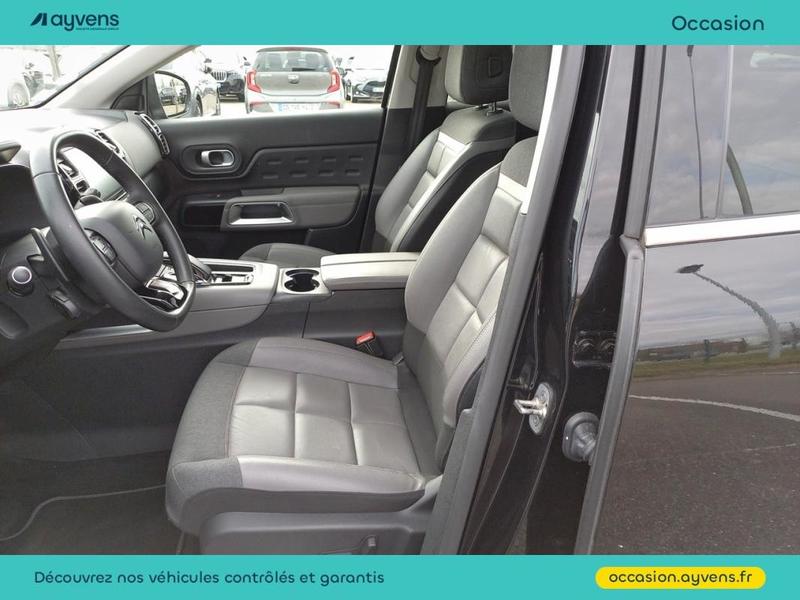 Citroën C5 Aircross Hybrid 225ch Shine Pack e-Eat8