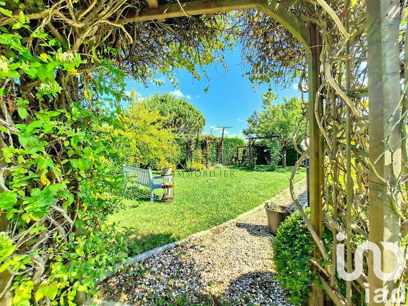 Maison de maîtres - 257 m² - 8 pièces