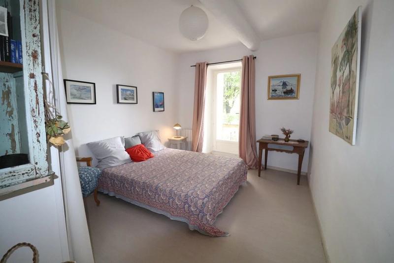 Maison de village - 185 m² - 5 pièces