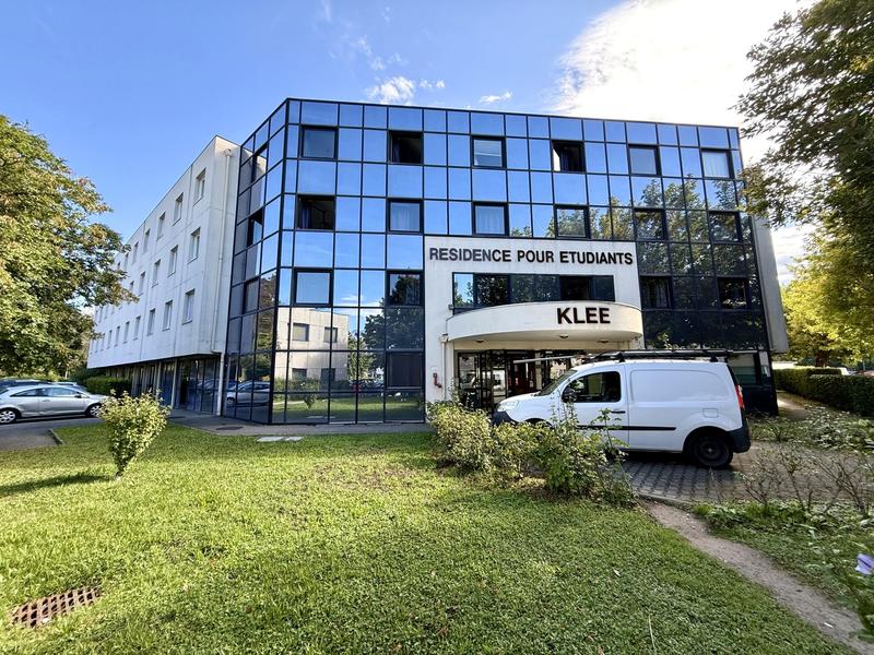 Appartement - 74 m² - 3 pièces