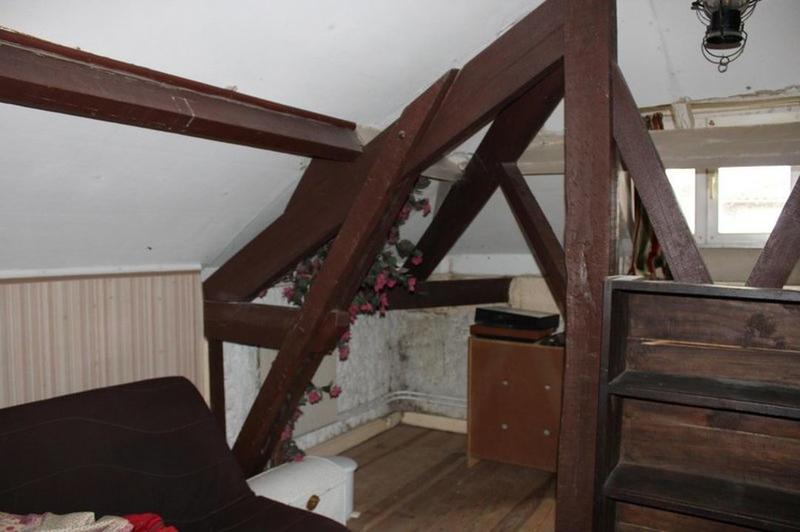 Maison - 178 m² - 6 pièces