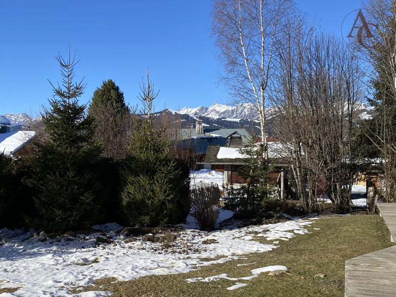 Appartement - 98 m² - 4 pièces