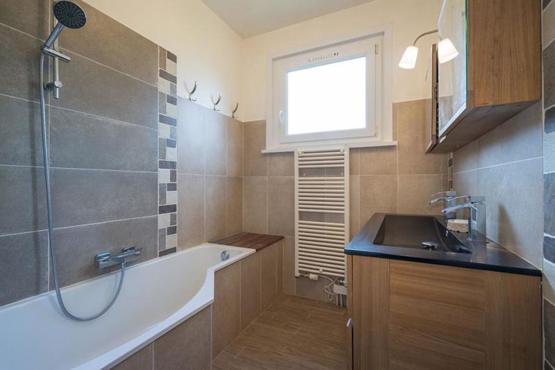 Maison - 150 m² - 5 pièces