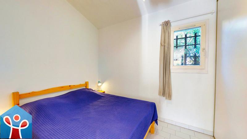 Maison - 41 m² - 3 pièces