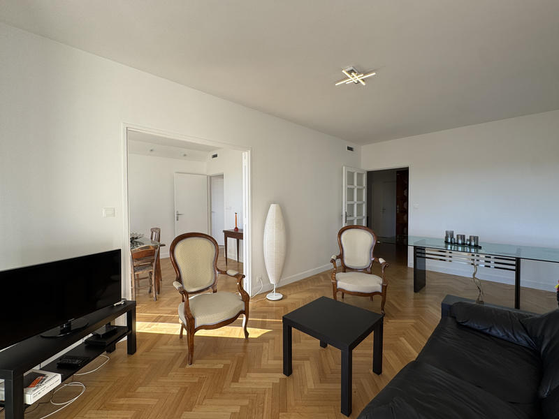 Appartement - 86 m² - 4 pièces