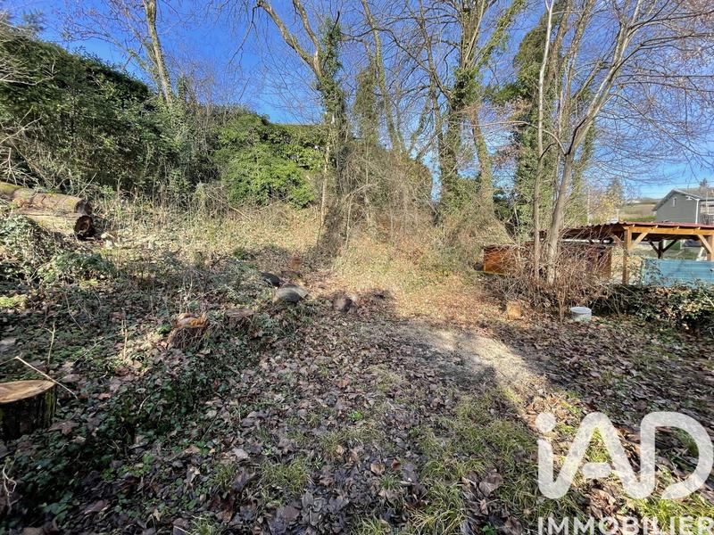 Appartement - 108 m² - 4 pièces