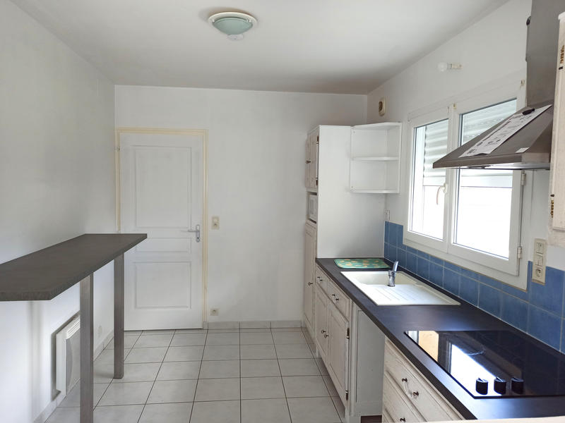 Maison - 128 m² - 5 pièces