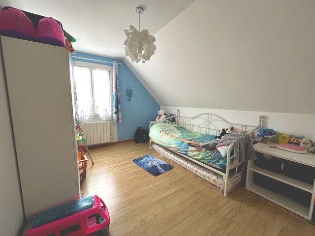 Maison - 102 m² - 5 pièces