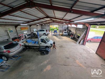 Local commercial - 450 m²